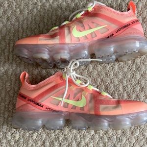 Women’s vapormax sneakers